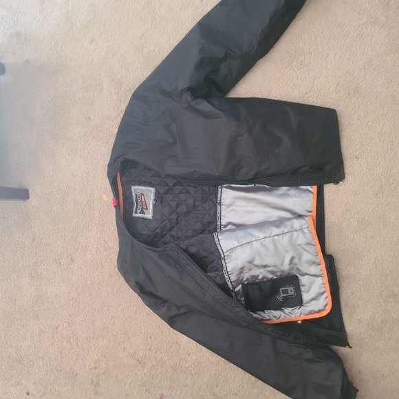 Sedici Acs 6 Motorcycle Jacket 3xl With 
